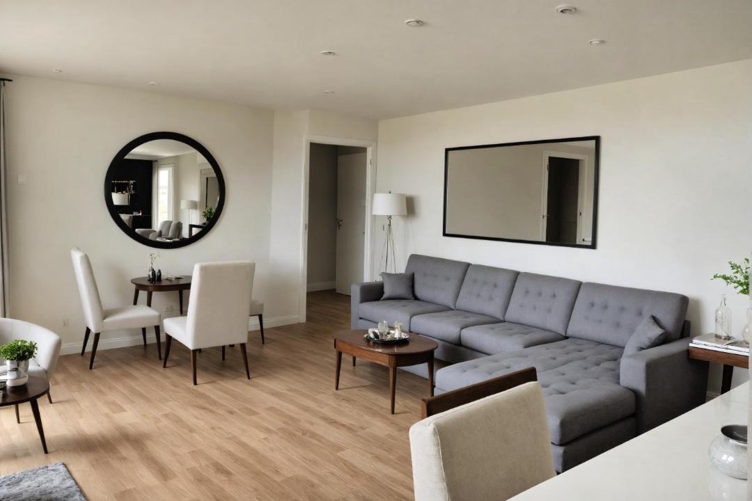 Photo of Livingroom in Sawtelle