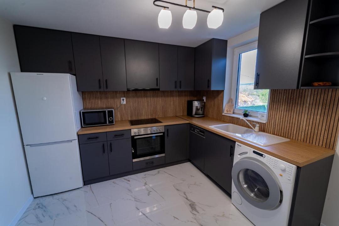 Photo of Kitchen in Hisarja