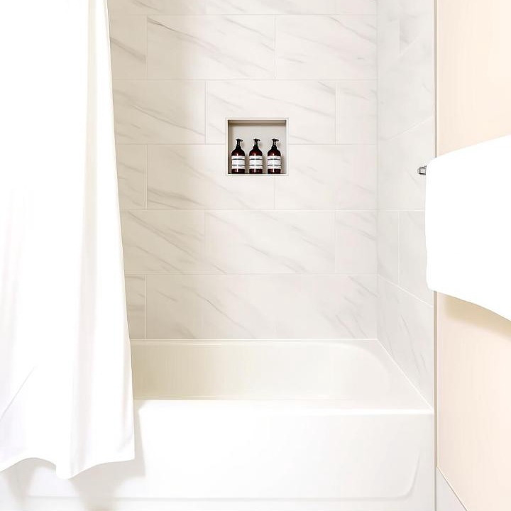 Photo of Bathroom in Downtown Hartford