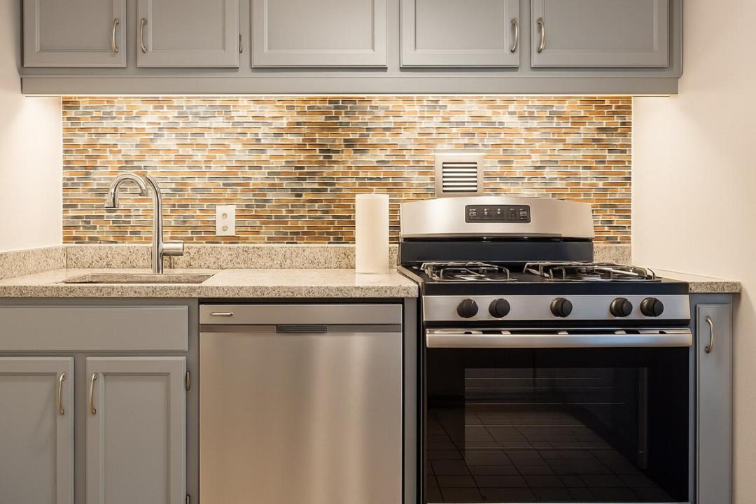 Photo of Kitchen in Downtown Hartford