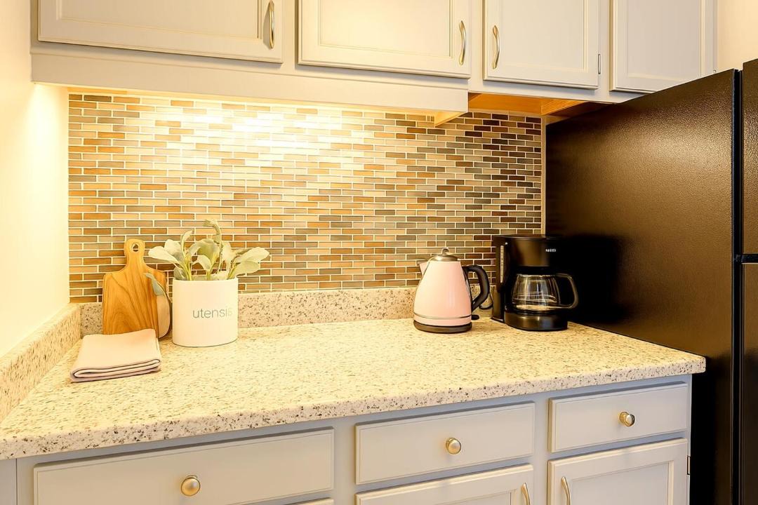 Photo of Kitchen in Downtown Hartford