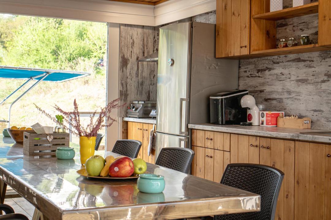 Photo of Kitchen in Dalgopo