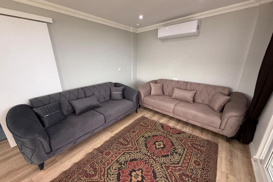 Photo of Livingroom in Persembe