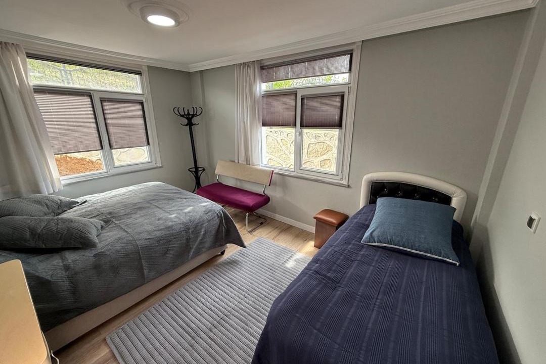 Photo of Bedroom in Persembe