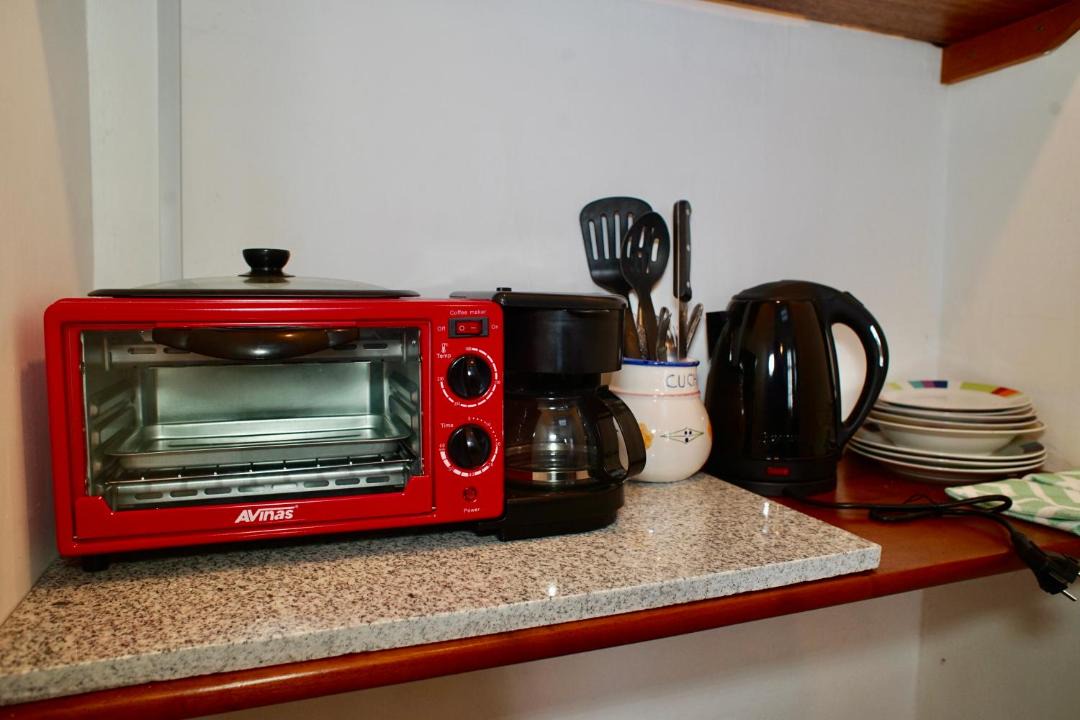 Photo of Kitchen in Jose Olaya