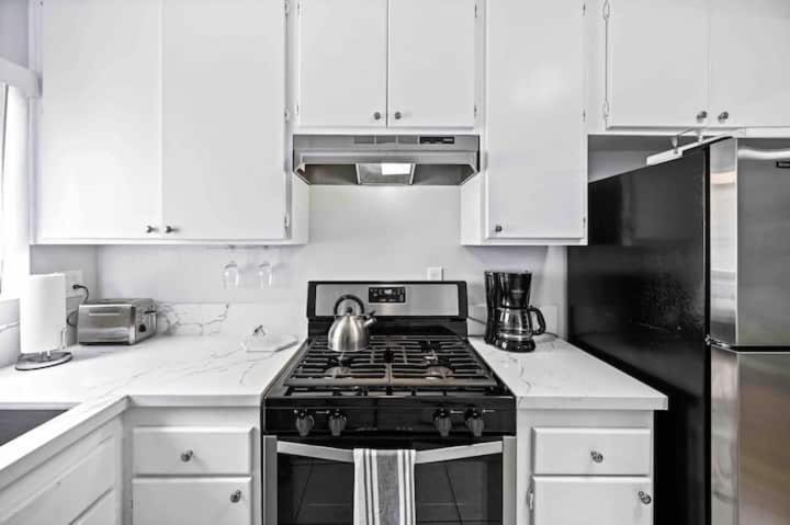 Photo of Kitchen in Belmont Shore