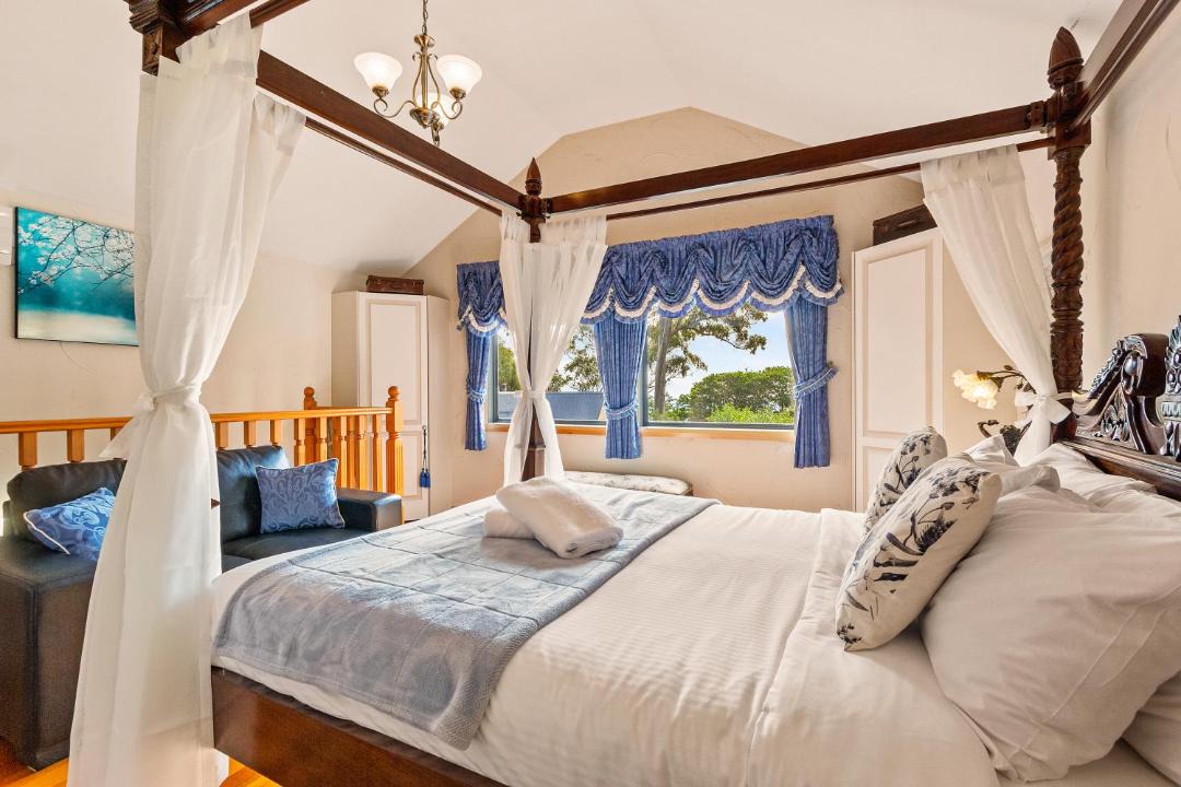 Photo of Bedroom in Mount Dandenong