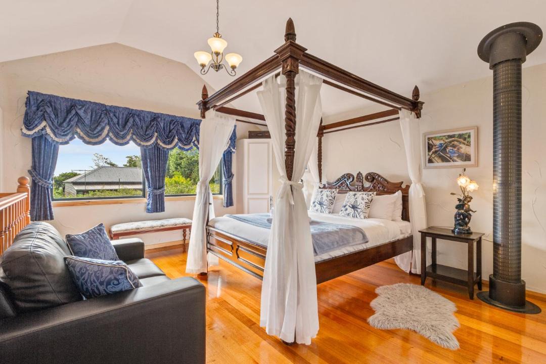 Photo of Bedroom in Mount Dandenong