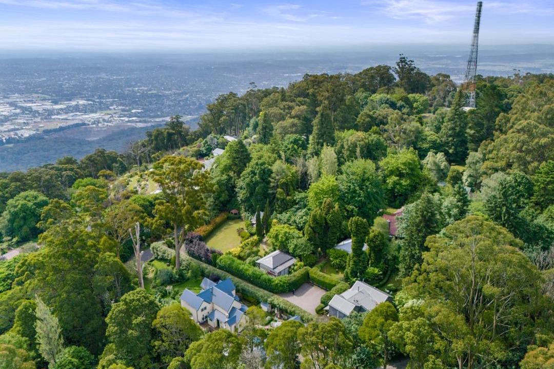 Photo of Others in Mount Dandenong