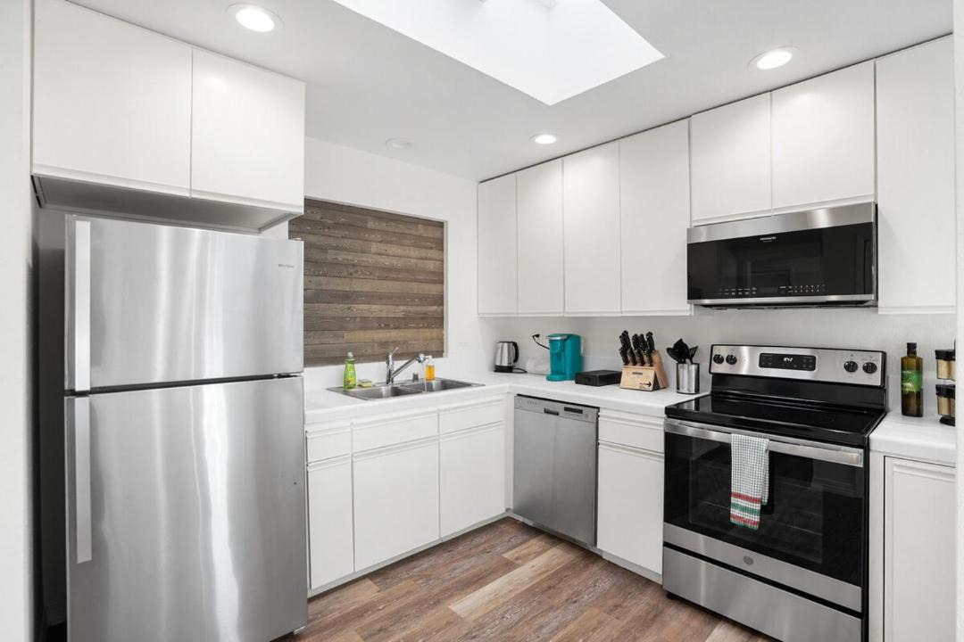 Photo of Kitchen in Sharp Park