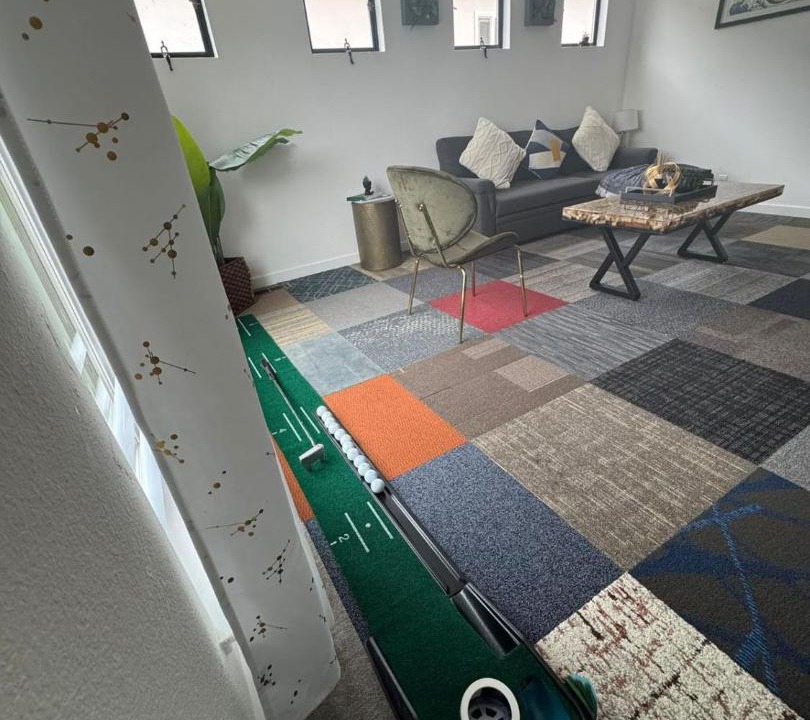 Photo of Livingroom in Sharp Park