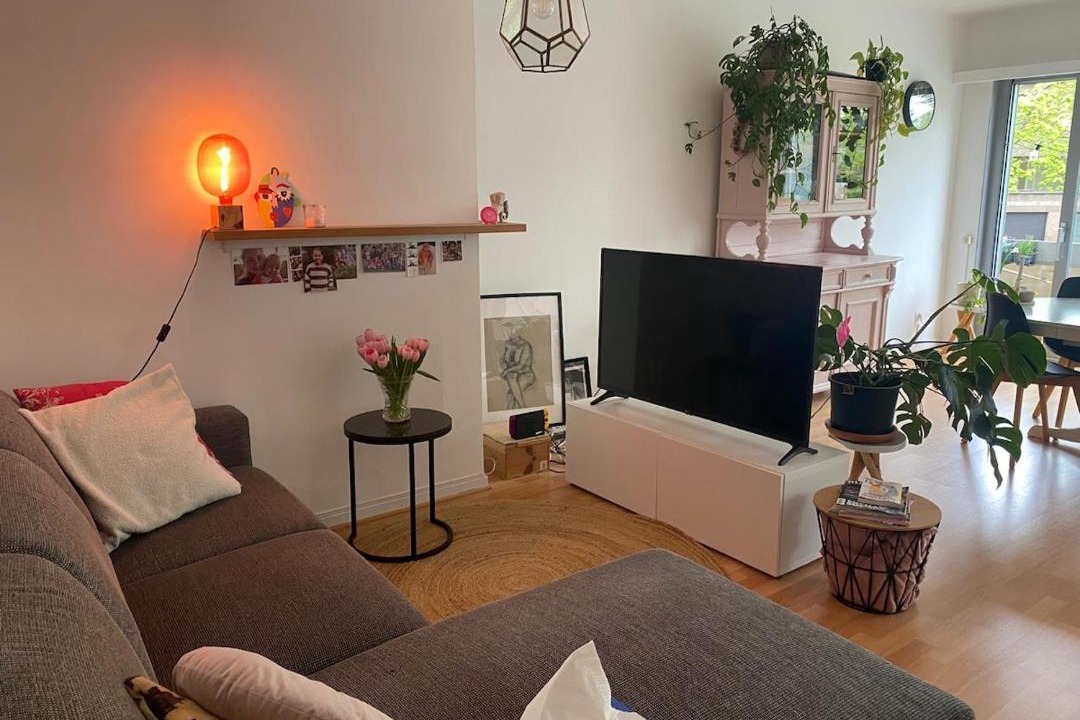 Photo of Livingroom in Edegem