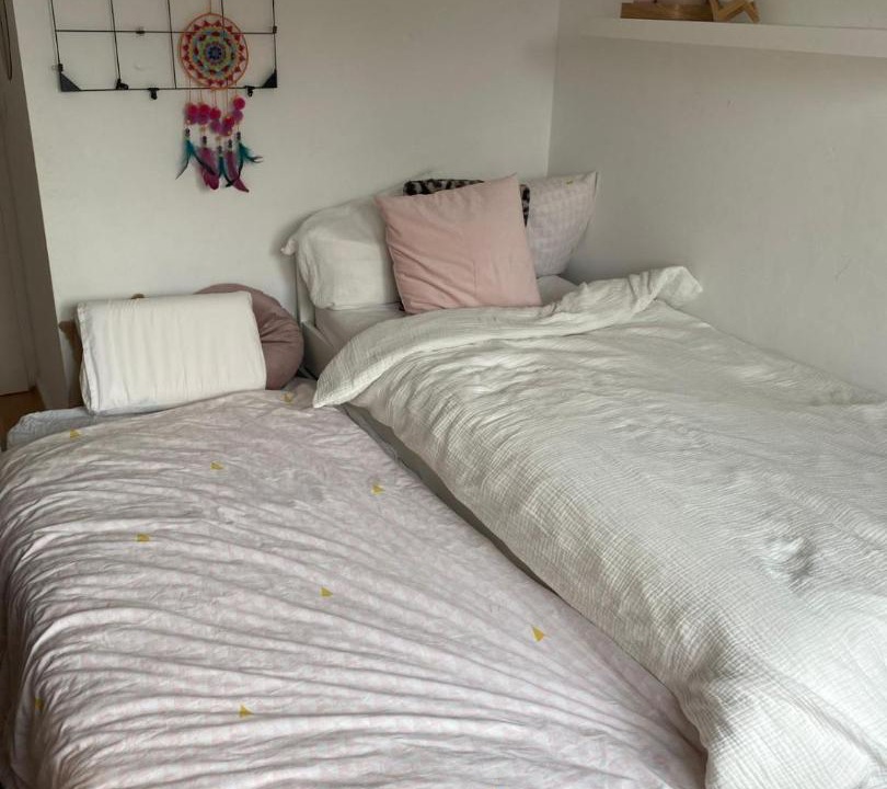 Photo of Bedroom in Edegem