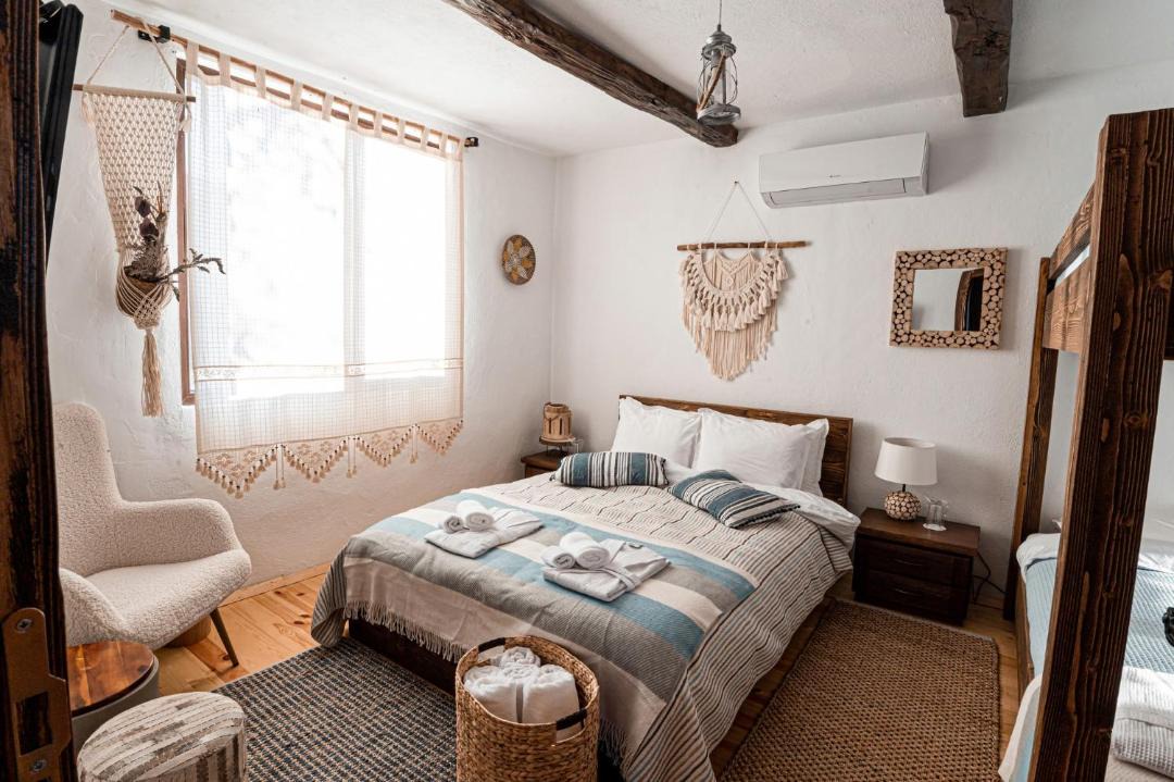 Photo of Bedroom in Kyustendil