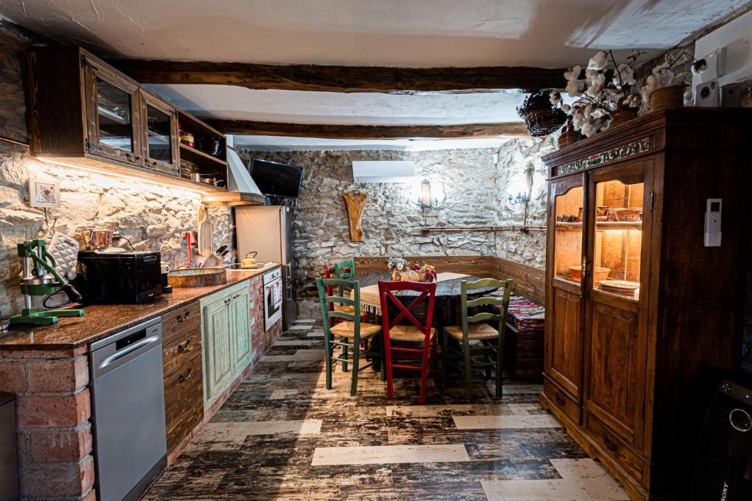 Photo of Kitchen in Kyustendil