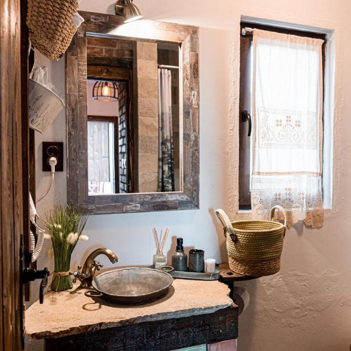 Photo of Bathroom in Kyustendil