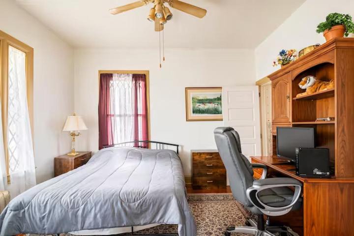 Photo of Bedroom in York