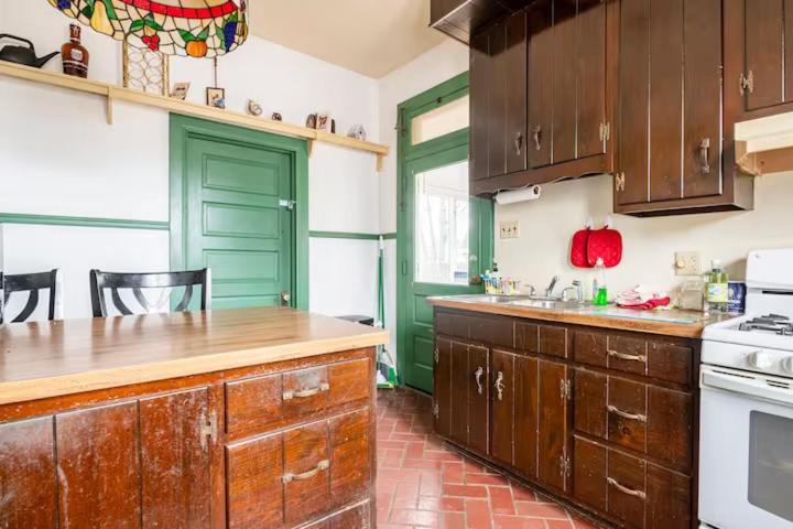 Photo of Kitchen in York