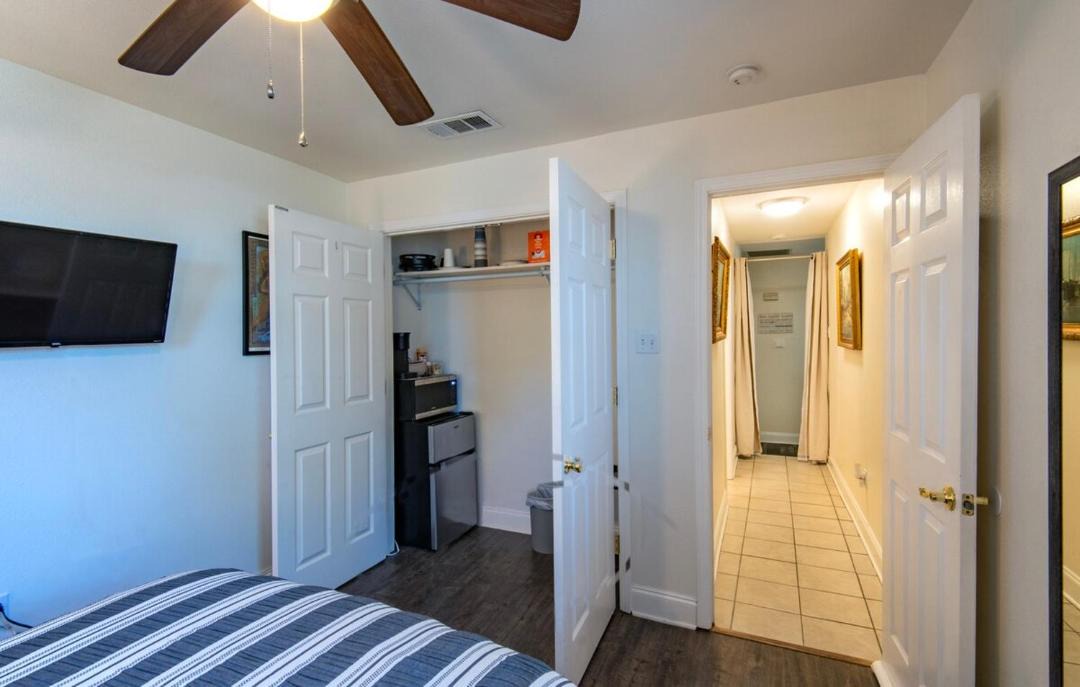 Photo of Bedroom in Gentilly
