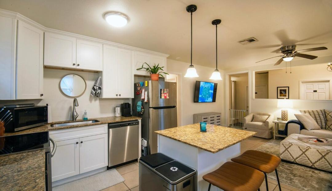 Photo of Kitchen in Gentilly