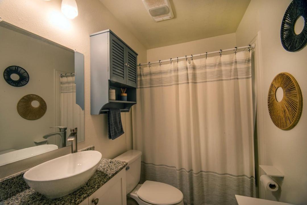 Photo of Bathroom in Gentilly