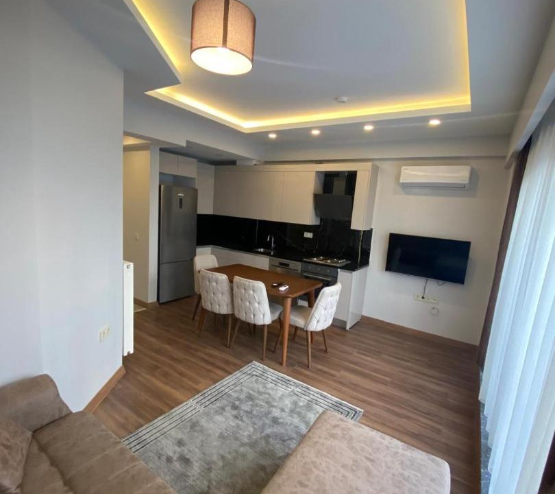 Photo of Livingroom in Sisli