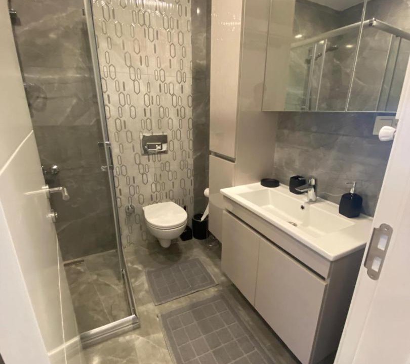 Photo of Bathroom in Sisli