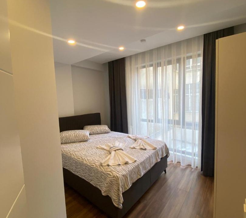 Photo of Bedroom in Sisli