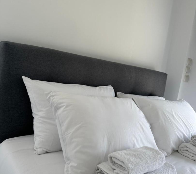 Photo of Bedroom in Paralias