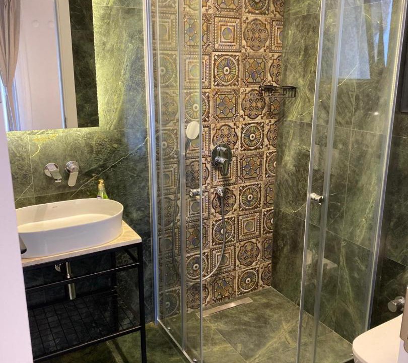 Photo of Bathroom in Datca City Center