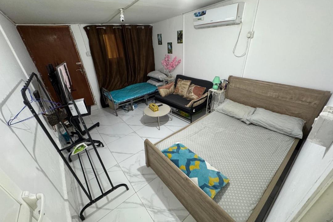 Photo of Bedroom in Madinat Zayed