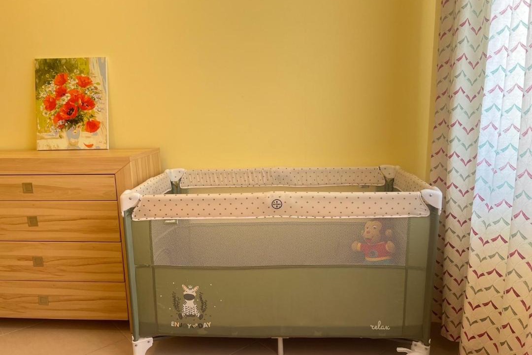 Photo of Bedroom in Akhtopol