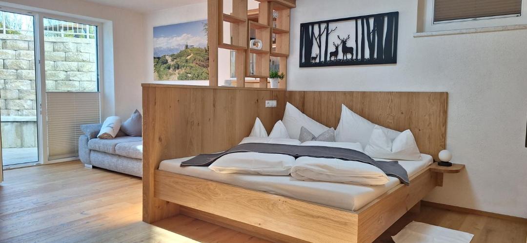 Photo of Bedroom in Lans