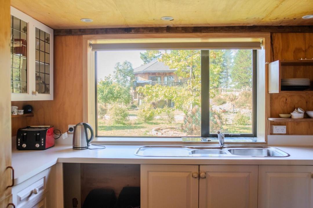Photo of Kitchen in Hanmer Springs