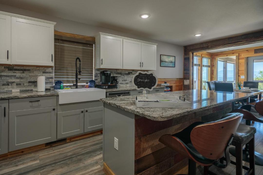 Photo of Kitchen in Kodak