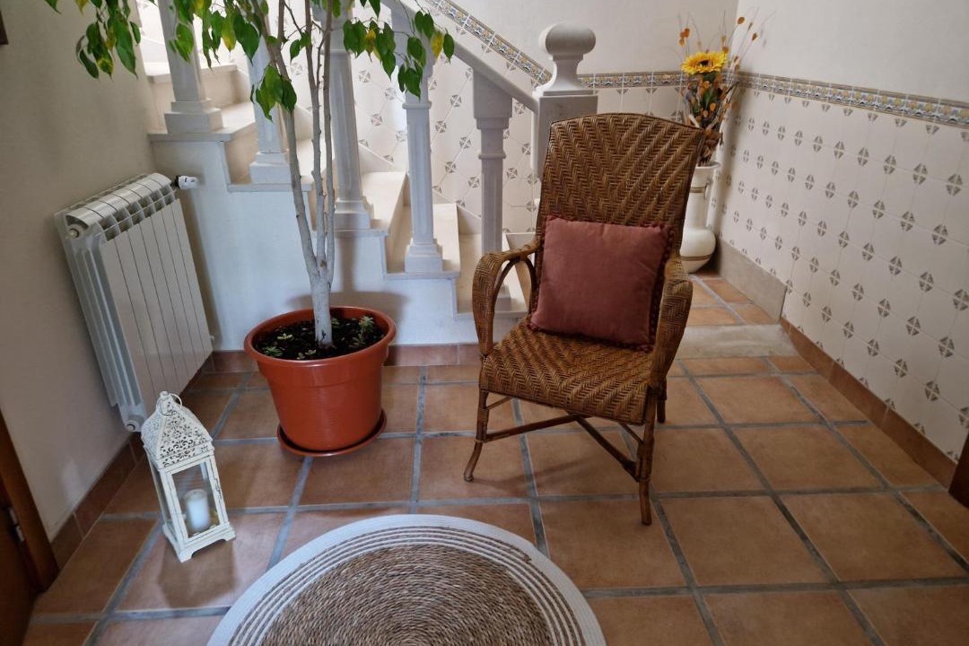 Photo of Patio Balcony in Alvados