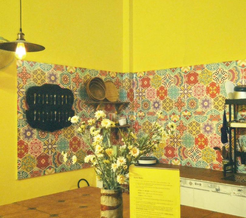 Photo of Kitchen in Tay Ninh