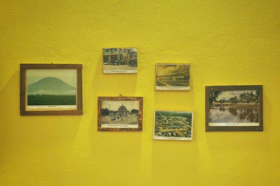 Photo of Others in Tay Ninh