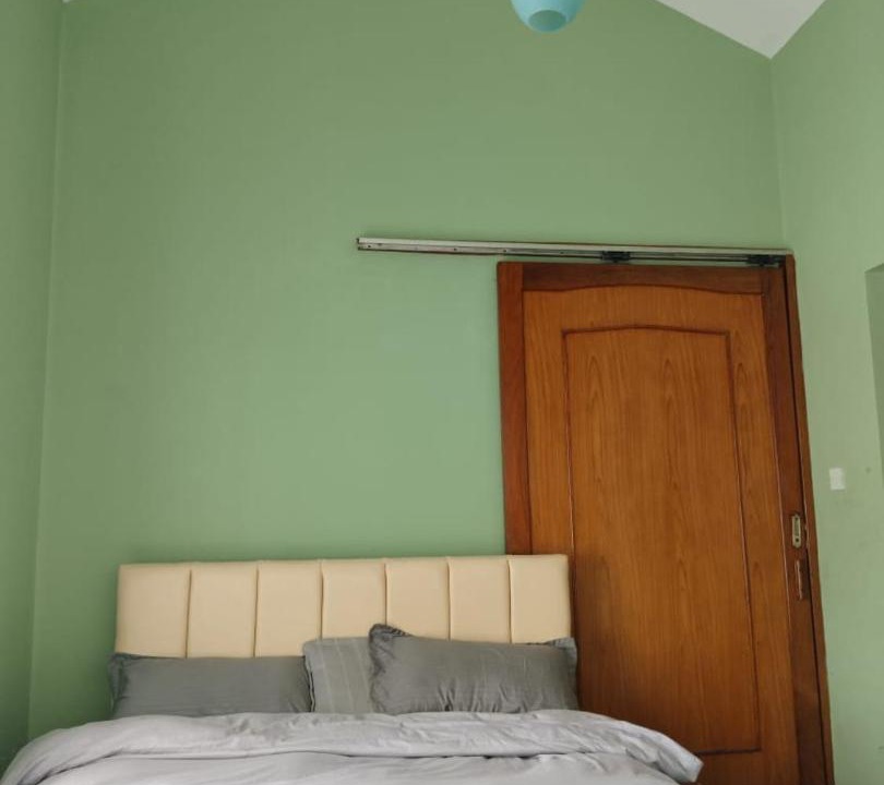 Photo of Bedroom in Changunarayan