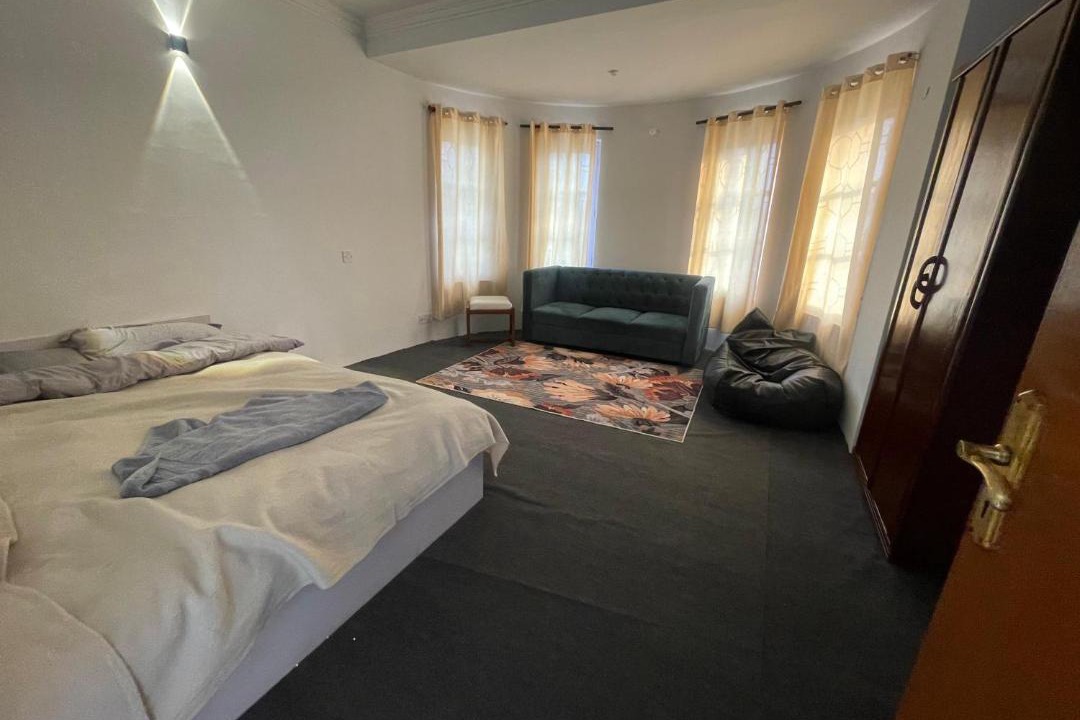Photo of Bedroom in Changunarayan
