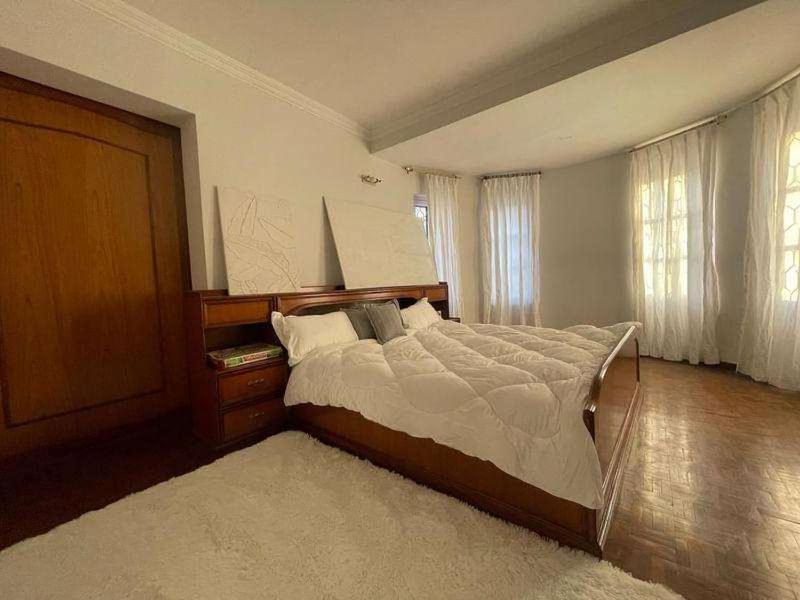 Photo of Bedroom in Changunarayan