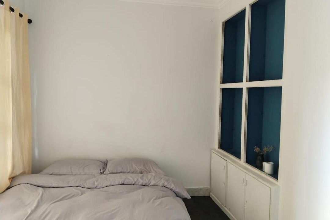 Photo of Bedroom in Changunarayan