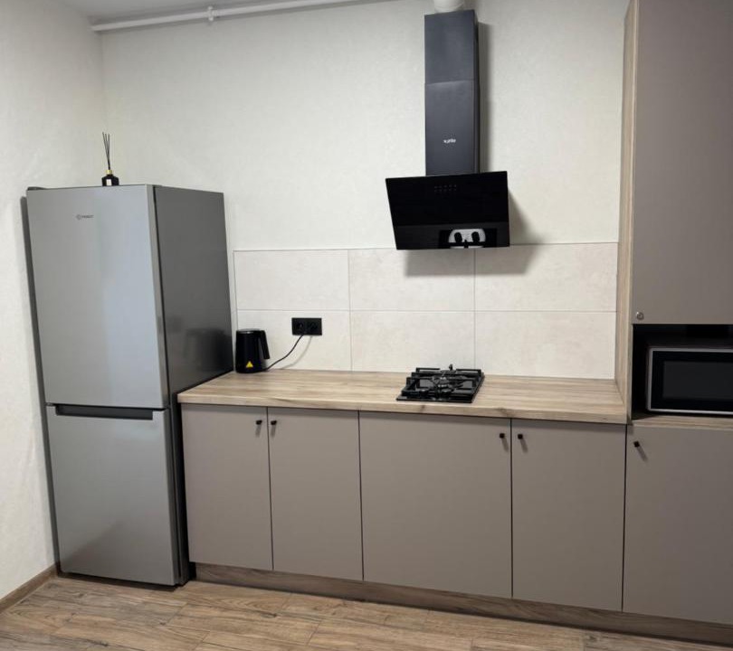 Photo of Kitchen in Sofiivska Borshchahivka