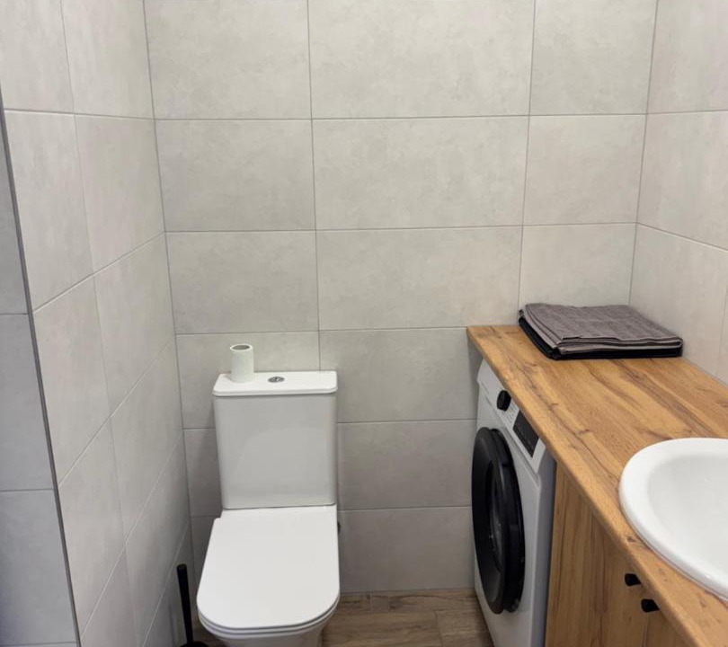 Photo of Bathroom in Sofiivska Borshchahivka
