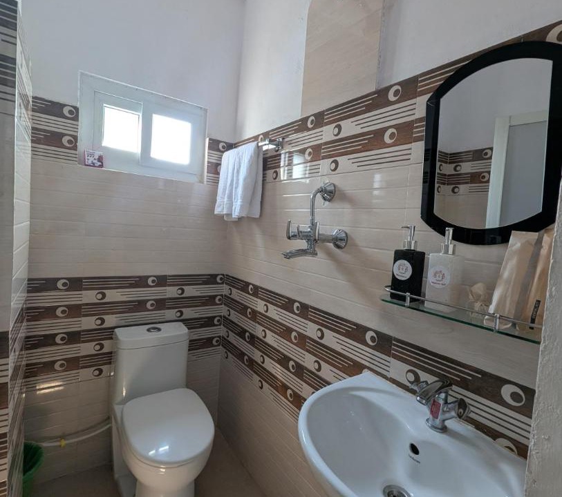 Photo of Bathroom in Lekhnath