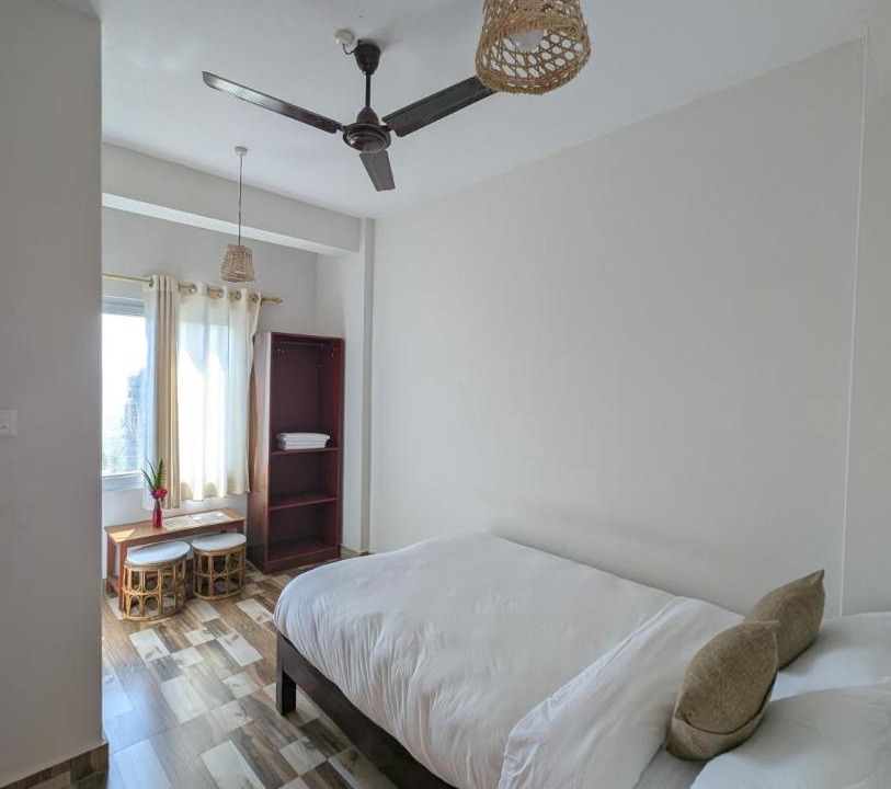 Photo of Bedroom in Lekhnath