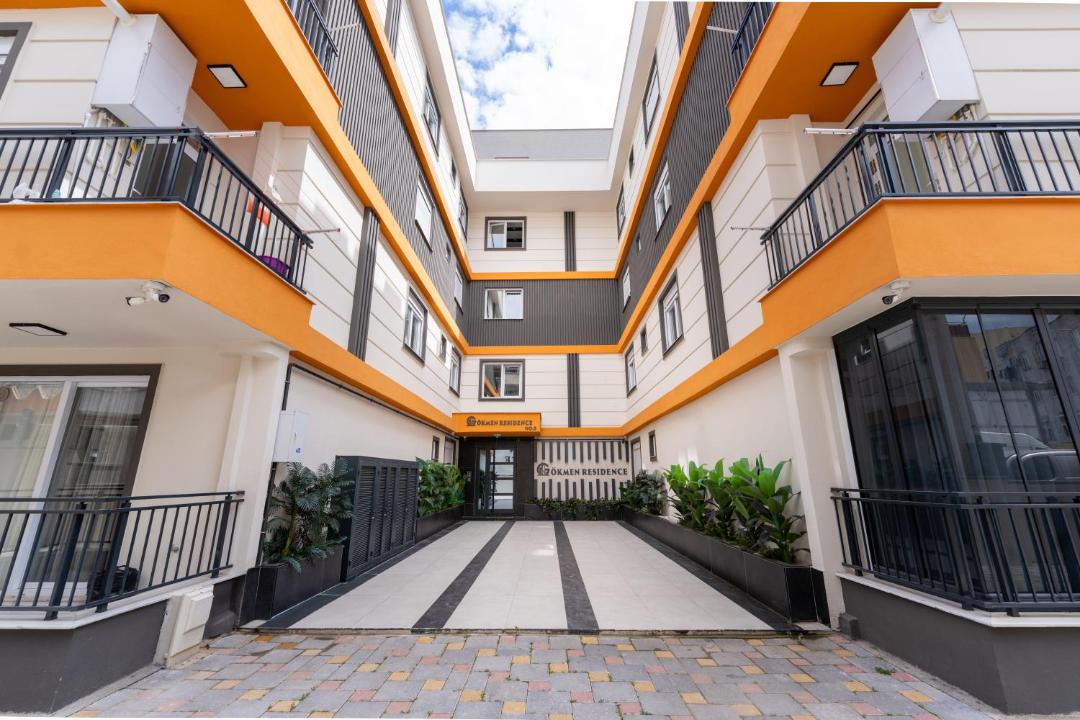 Photo of Patio Balcony in Antalya City Centre