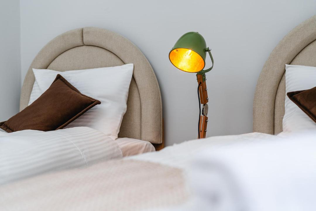 Photo of Bedroom in Antalya City Centre