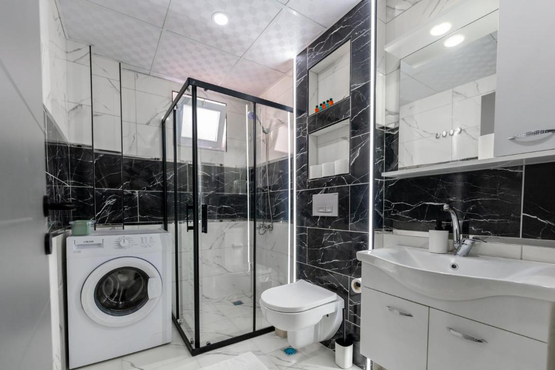 Photo of Bathroom in Antalya City Centre
