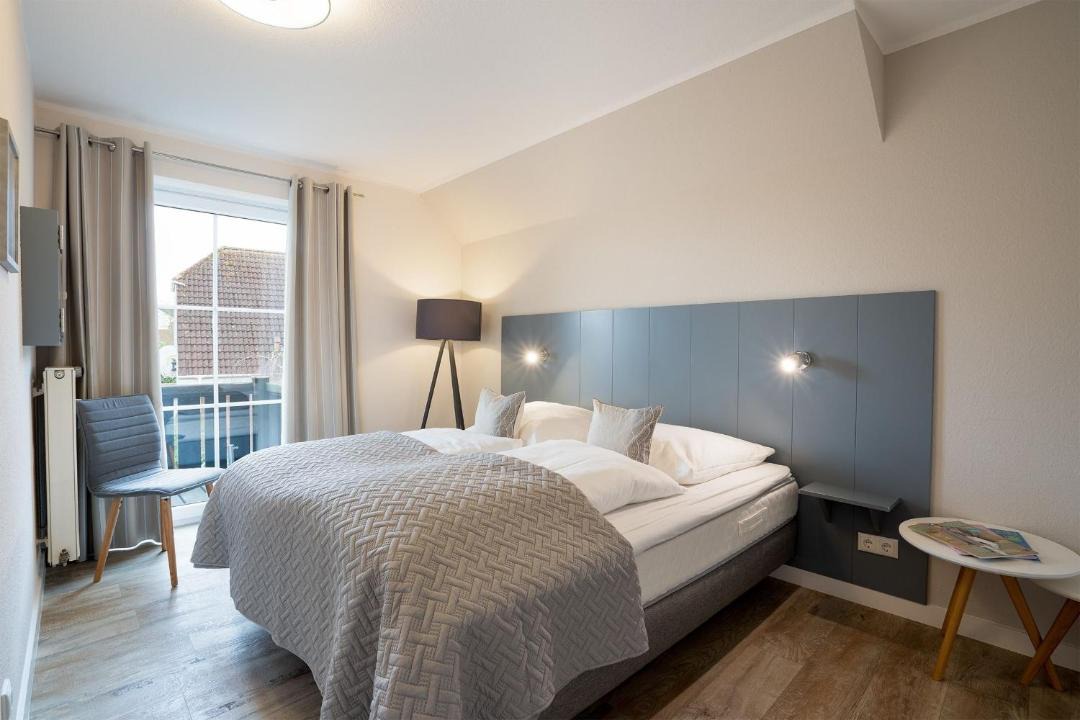 Photo of Bedroom in Dahme